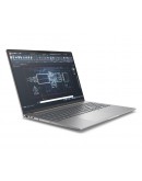Лаптоп HP ZBook 8 G1i AI 16 Pike Silver, Ultra 7 265H(up 
