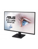 Монитор Asus VA27AQ Eye Care Monitor, 27 , IPS, QHD, 99% s