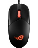 Asus ROG Strix Impact III Gaming Mouse, Semi-Ambid