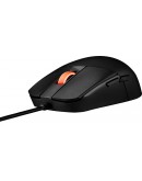 Asus ROG Strix Impact III Gaming Mouse, Semi-Ambid