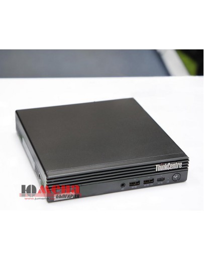 Lenovo ThinkCentre M80q Gen 3