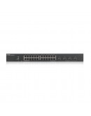 ZyXEL XGS1935-28, 28 Port Lite-L3 Smart Managed Sw