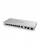 ZyXEL XGS1010-12 v2, 12-Port Gigabit Unmanaged Swi