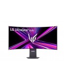 Монитор LG 45GX950A-B, 44.5 UltraGear curved 21:9, 0.03ms,