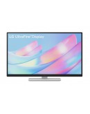 Монитор LG 27US550-W, 27 UHD 4K, IPS Panel Anti-Glare, 5ms