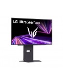Монитор LG 27GX700A-B, UltraGear 26.5 OLED, 0.03ms GtG, 28
