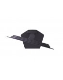 Монитор LG 27GX700A-B, UltraGear 26.5 OLED, 0.03ms GtG, 28