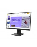 Монитор Lenovo ThinkVision E27Q-40 27 IPS, WLED, 2560x1440