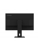 Монитор Lenovo ThinkVision E27Q-40 27 IPS, WLED, 2560x1440