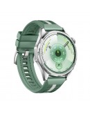 Huawei Watch GT6, Atum-B19W, Green Woven+Huawei Sc