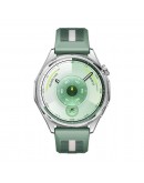 Huawei Watch GT6, Atum-B19W, Green Woven