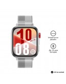 Huawei Watch Fit 4, Seiya-B19W, Gray