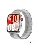 Huawei Watch Fit 4, Seiya-B19W, Gray