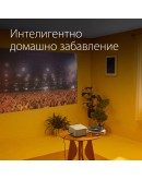 Epson EF-21W + Sunne Universal Ceiling Projector B