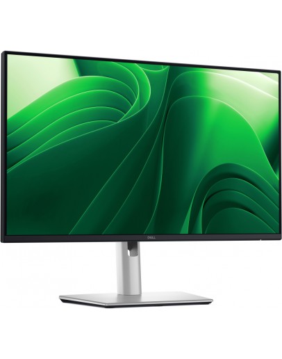 Монитор Dell P2425DE, 23.8 WQHD LED, IPS Anti-Glare, 5ms, 
