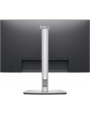 Монитор Dell P2425DE, 23.8 WQHD LED, IPS Anti-Glare, 5ms, 