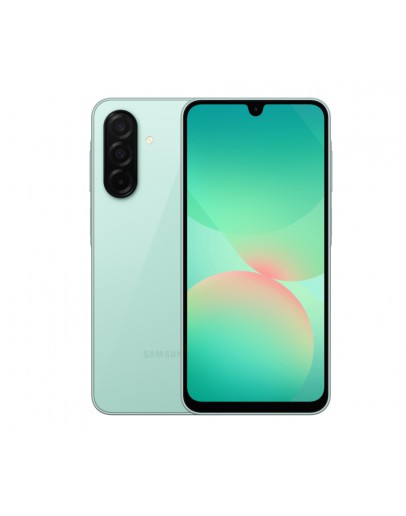 Смартфон Samsung SM-A266 GALAXY A26 5G 256GB 8GB Mint