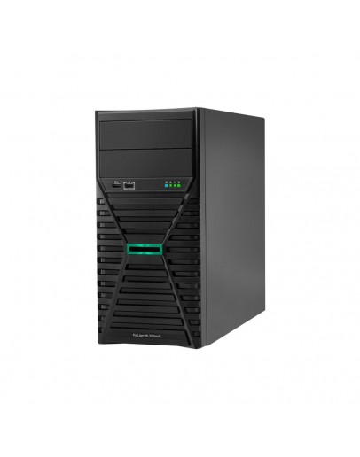 HPE Proliant ML30 G11, Xeon 6315P, 1x32GB-U, 4LFF-