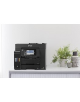 Epson EcoTank L6570 WiFi MFP