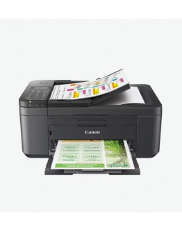 Canon PIXMA TR4755i All-In-One, Black