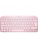 LOGITECH MX Keys Mini Bluetooth Illuminated