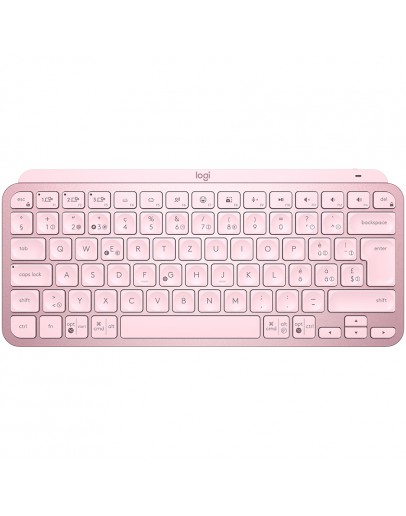 LOGITECH MX Keys Mini Bluetooth Illuminated