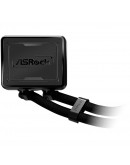 Asrock Challenger Pure 360, AiO liquid cooler,