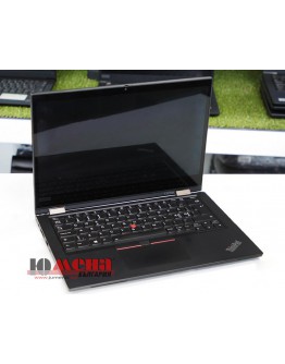 Lenovo ThinkPad L13 Yoga Gen 2 (Intel)