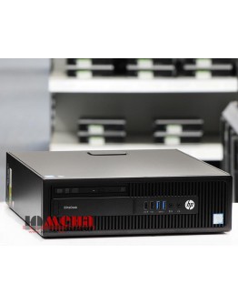 HP EliteDesk 800 G2 SFF