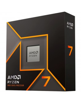 AMD CPU Desktop Ryzen 7 8C/16T 9850X3D
