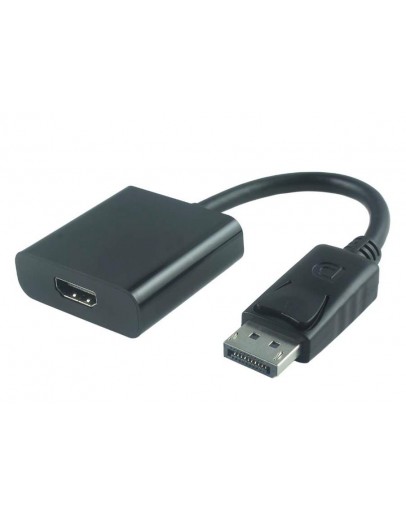 Orico активен адаптер Adapter Active 4K DisplayPort -> HDMI F - ADH-D2