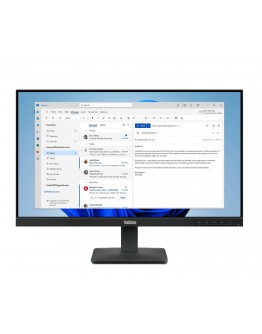 Монитор Lenovo ThinkVision S24-4e 23.8 IPS WLED, 1920x1080