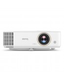 BenQ TH685p 3500lm, (removed I/O ports: PC in, mon