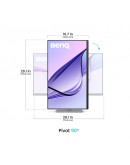 Монитор BenQ MA320U, 32 4K UHD Monitor for MacBook Pro and