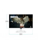 Монитор BenQ EW270Q 27” 2K 200Hz BenQ Home Entertainment M