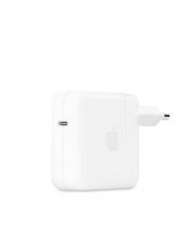 Лаптоп Apple 70W USB-C Power Adapter