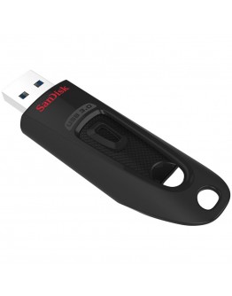 SANDISK Ultra 256GB, USB 3.0 Flash Drive, 130MB/s