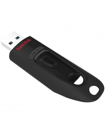 SANDISK Ultra 256GB, USB 3.0 Flash Drive, 130MB/s