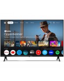 Sharp 32GF3265E, 32 Full HD QLED Google TV, 1920x1