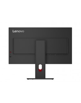 Монитор Lenovo ThinkVision T27ud-40 27 IPS WLED, 3840x2160