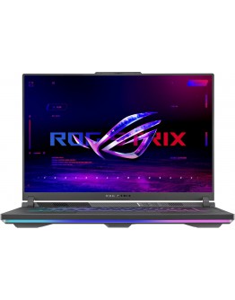 Лаптоп Asus Strix G16 G614FR-S5129W, Ryzen 9 9955HX3D, 2.