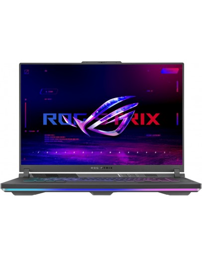 Лаптоп Asus Strix G16 G614FR-S5129W, Ryzen 9 9955HX3D, 2.