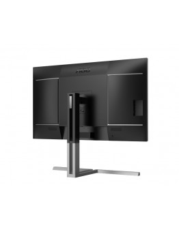 Монитор AOC U32U3CV, 31.5 Nano IPS WLED, 3840x2160@60Hz, 4