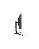 Монитор AOC C27G2Z3/BK, 27 Curved 1500R VA WLED, 1920x1080
