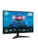 Монитор AOC 27B36X, 27 IPS WLED, 1920x1080@144Hz, 4ms GtG,