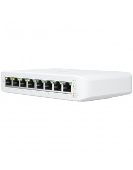 UBIQUITI UniFi Switch Lite 8
