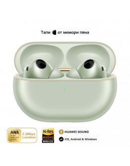 Huawei FreeBuds Pro 4 Piano-T180 Green