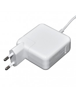 Makki зарядно за лаптоп заместител Laptop Adapter Apple - 14.85V 3.05A 45W T tip G2 MagSafe2 - MAKKI-NA-AP-33