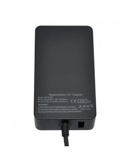 Makki зарядно за лаптоп заместител Laptop Adapter Microsoft Surface - 15V 2.58A 44W + USB 5V/1A - MAKKI-NA-MS-51