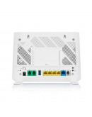 ZyXEL WiFi 6 AX1800 VDSL2 IAD 5-port Super Vectori